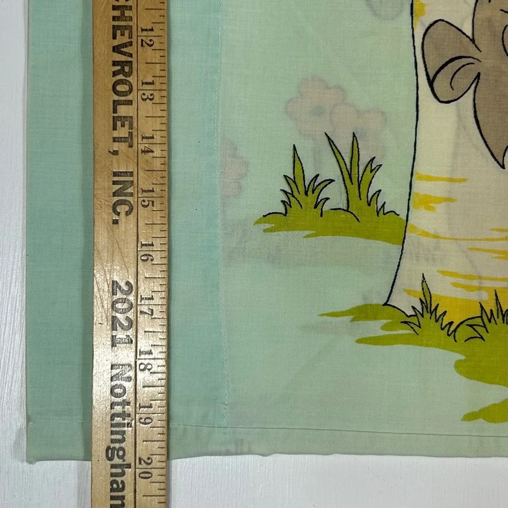 Burlington House vintage hanna